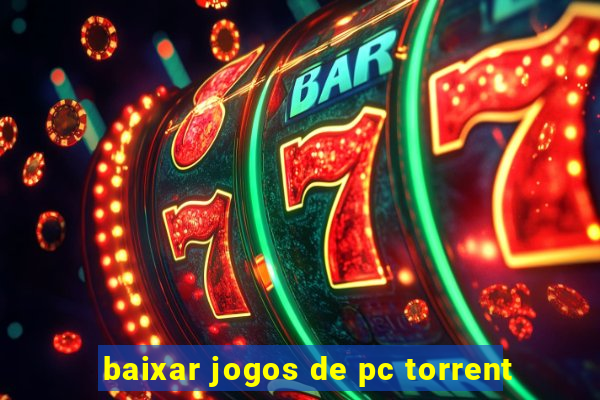 baixar jogos de pc torrent